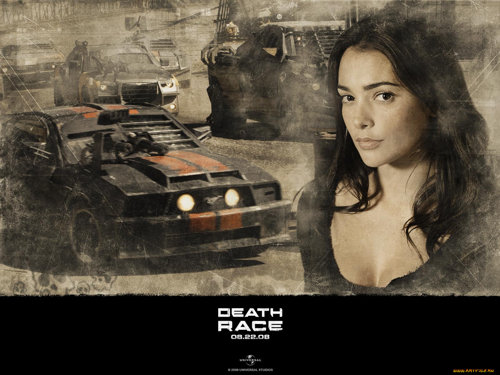 , , death, race